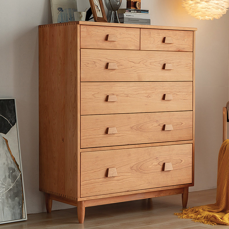 Commode 6 tiroirs 39,37 po