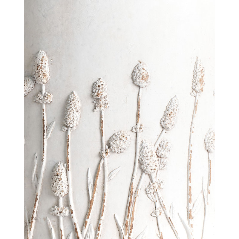 JANINA Handmade Ceramic Elevated Planter