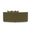 Alston Armless Curved Sofa-359323289