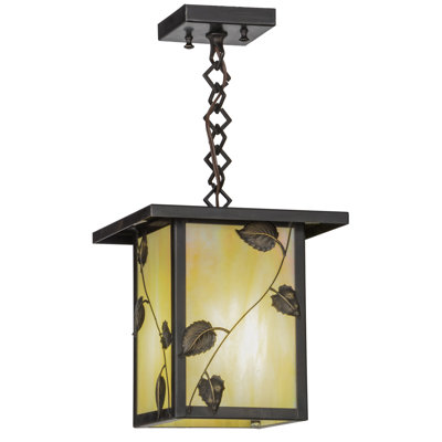 Rustic Lodge 1 - Light Pendant