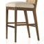 Antonia Cane Armless Counter & Bar Stool-1773133484-1773133483