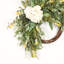Couronne d'hortensia fabriquée à la main 24 po pour porte d'entrée-1694707056