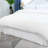 Pleated Bed Skirt-63281197-63281196