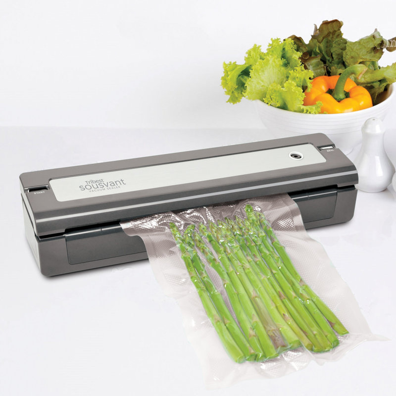 Scelleuse sous vide Sousvant®