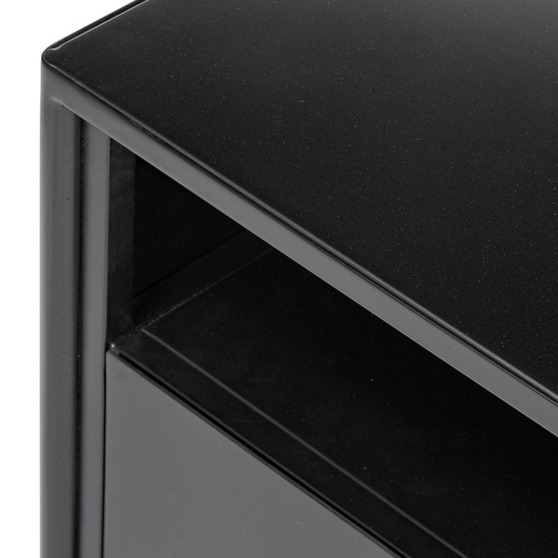 Soto 2 - Drawer Nightstand