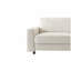 Canapé moderne en velours côtelé 3 places-1960458870