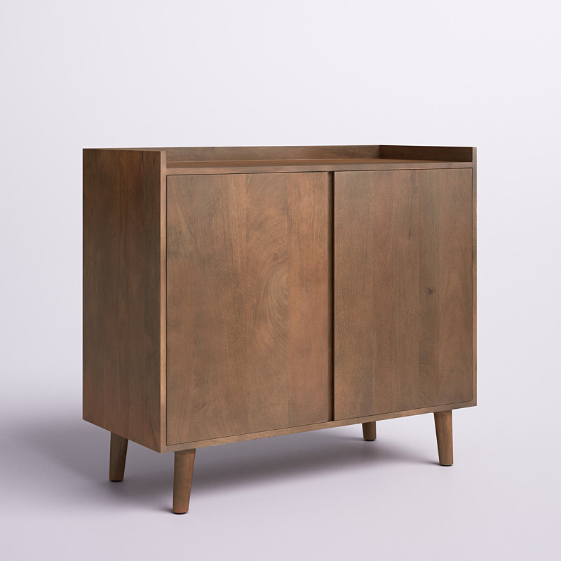 Orrington Accent Cabinet