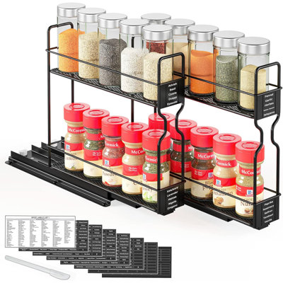 Raben Pull Out Pantry