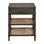 Cambridge Solid Wood End Table