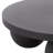 Aurielle 3 Ball Round Coffee Table-1062016258