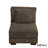 Yesinia Velvet L-Shaped Sectional Symmetrical