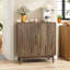 Buffet avec accoudoirs Artistic Accent Buffet