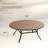 Outdoor Round Patio Dining Table-732766367-732270023