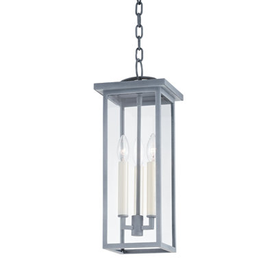 Eden 3 Light Pendant