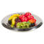 Symple Stuff Hiarni Stainless Steel Fruit Bowl