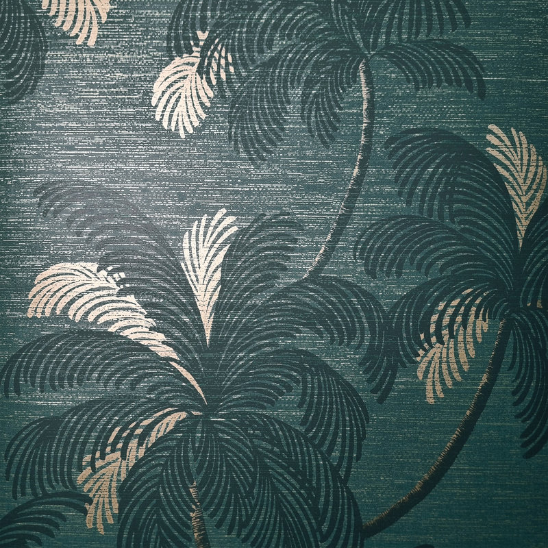 Papier peint Jones Palm