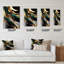 Ippe - Horloge murale moderne-1939278219