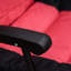 Chaise berçante Red