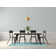 Chenille Geometric Indoor Rug