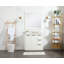 Ensemble de meuble-lavabo simple 36 po Broadlands-1561019851