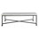 New York 4 Legs Coffee Table