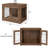Audreena Furniture Style Crate with 2 Doors-297334482-299303659