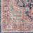 Glendale Heights Washable Oriental Indoor Rug-1483880945
