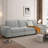 Upholstered  Modular Sofa-250066873-244249960-250066872