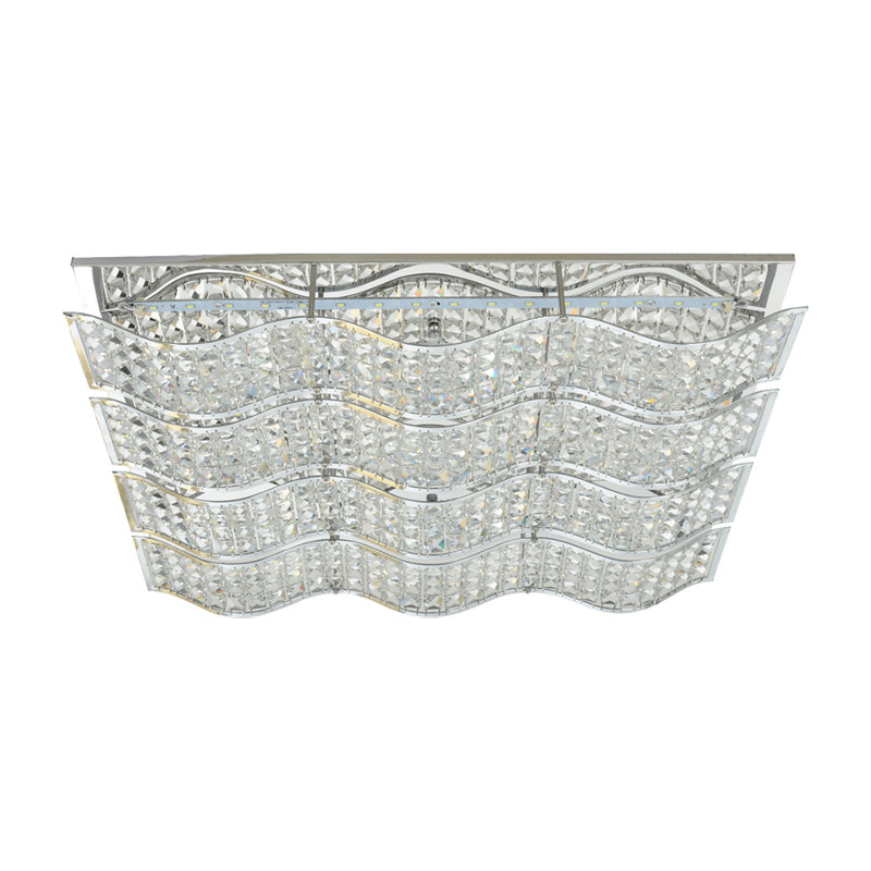 LED Flush Mount