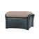 Weekend Retreat Outdoor Ottoman