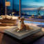 Efua Orthopedic Leather Pet Bed-171106723-171106721