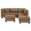 Angelamaria Upholstered L-Shaped Sectional-1347200625