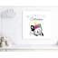Impression sur papier Rolled Meowgical-47479462