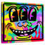 Ashelle haring harry face 2021-109227465