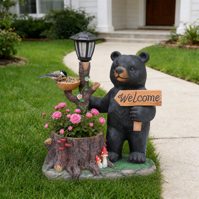 Jardinière décorative Noah