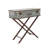 Laforce End Table with Storage
