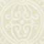 Dunigan Damask Wool Hand Woven Area Rug-20354448