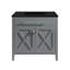 Ensemble de meuble-lavabo simple 36 po Pyles-2037138947-2052027167