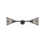 Éclairage pour meuble-lavabo 2 lumières rétro Lavalley-51578555-51578554-51578496