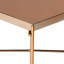 Haverhill Four Leg Coffee Table-25243510