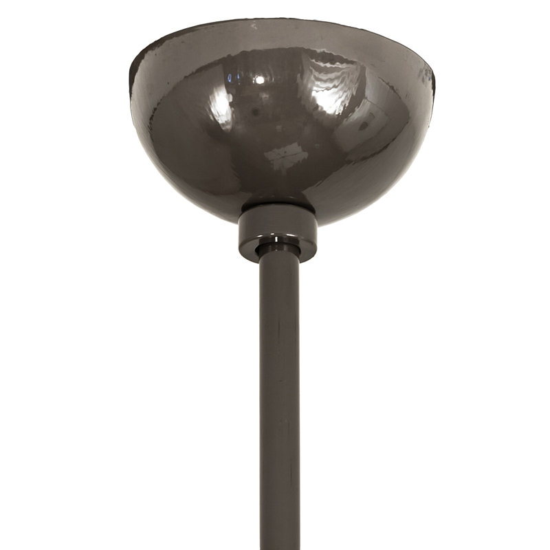 Alva Asta 3 - Light Chandelier