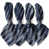Bleu marine est en rupture de stock
