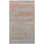 One-of-a-Kind Rectangle 3' X 5' Hand Knotted Area Rug