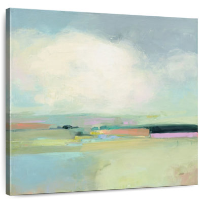 Colourful Horizon I