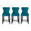 Tabouret de bar et de comptoir Kirsten-982810975-982810964-982810961