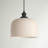 Clarktown 1 - Light Single Pendant-616718897-616718896
