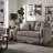 New Collection 11 Upholstered 61'' Loveseat