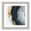 Géo-cercle - Art encadré autoportant-64013055-64013056