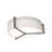 Leeroy LumaFuse Flush Mount-115071408-115071410-115071411