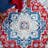 Clauddetta Performance Oriental Rug-1998032744